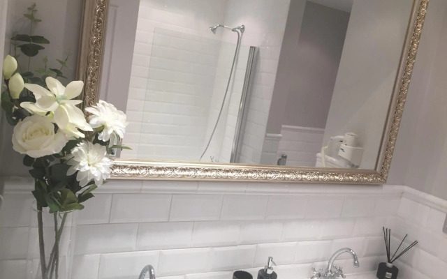 Luxury Suite Hotel Puerto Banus