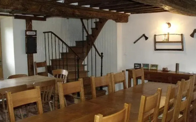La Beauconniere B&B