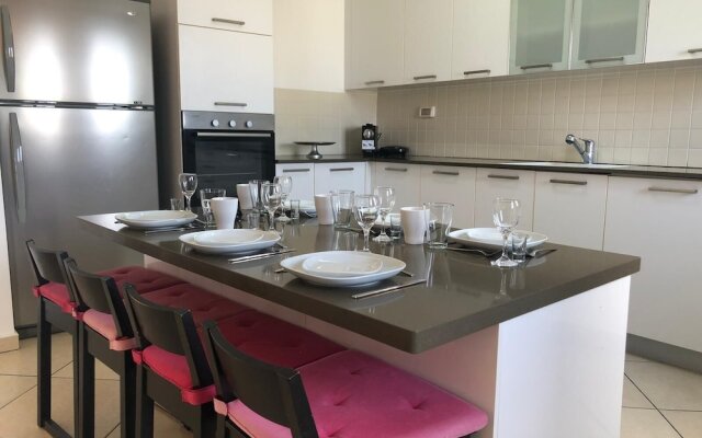 Resort from R&A Apartment group
