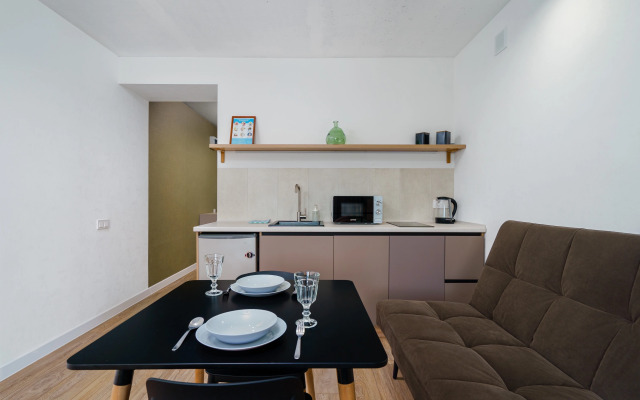 Good Night Kievskaya 1