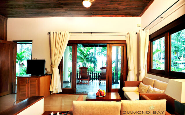 Diamond Bay Resort and Spa