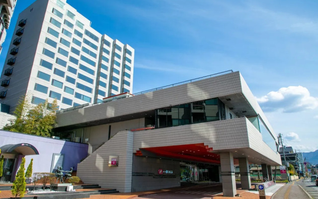 Hotel Beniya