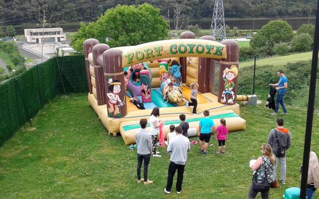 Camping & Bungalows Zumaia