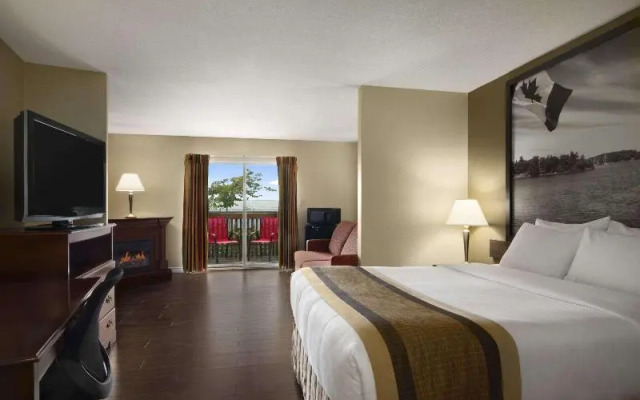 Best Western White House Inn
