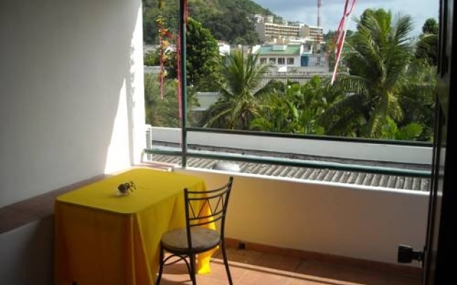 Ya Guesthouse