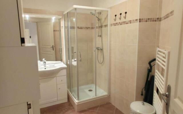 Appartement Juan les Pins, 2 pièces, 4 personnes - FR-1-252-152