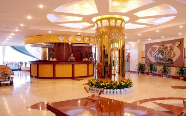 Jinhai Hotel