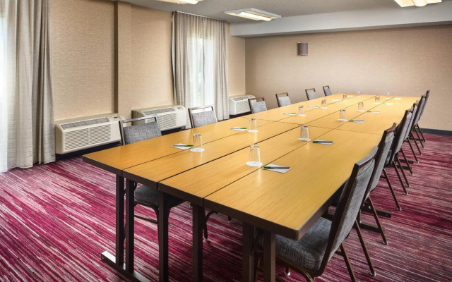 Courtyard by Marriott Anaheim Buena Park