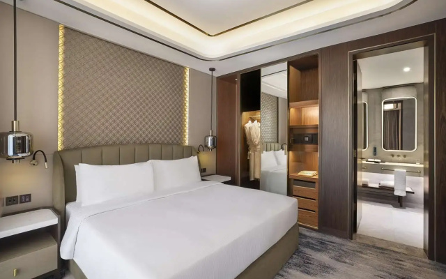 Embassy Suites By Hilton Dubai Business Bay