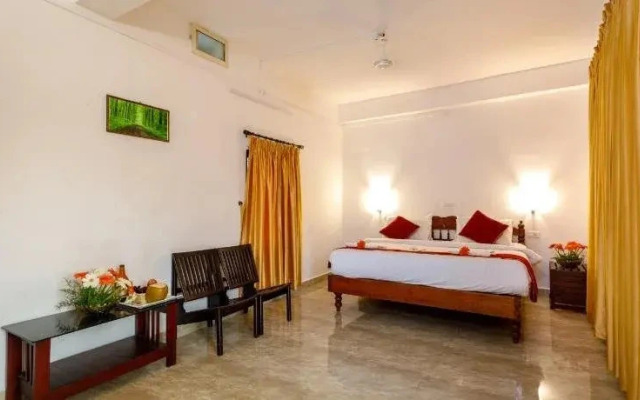 Ninja Homestay