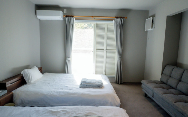 vacation inn  Izu Kogen