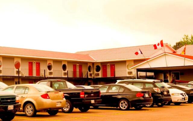 Seelys Motel