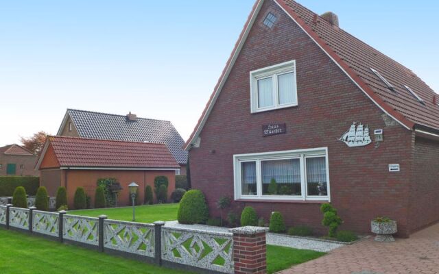 Apartment Büscher Grossheide 23736