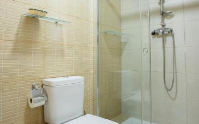 Apartamentos Santa Barbara