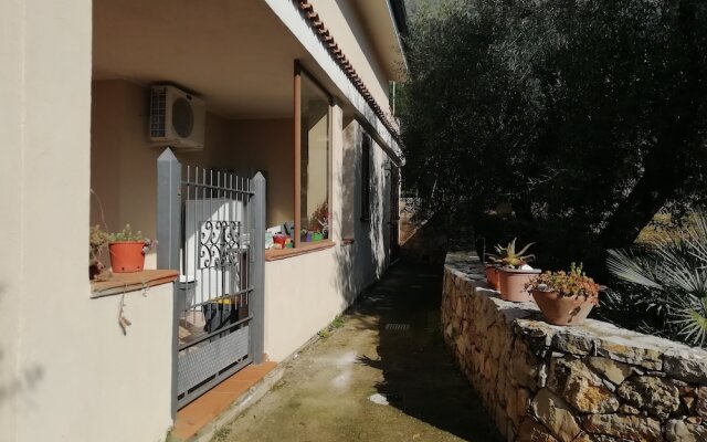 Villa Regina