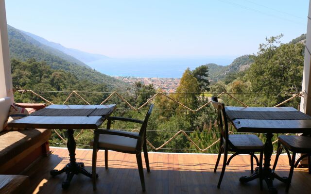 Oludeniz Loft Hotel Exclusive - Adults Only