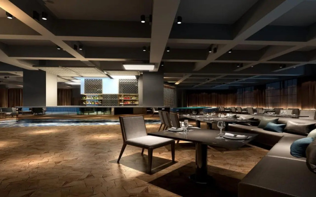 Holiday Inn Express Liaocheng Chiping