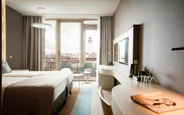 Strandhotel Golfzang