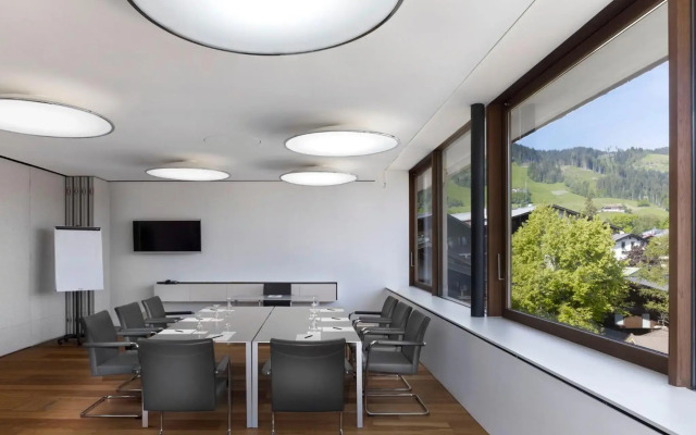 Schwarzer Adler Hotel