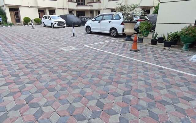 Wisma Anton Soedjarwo