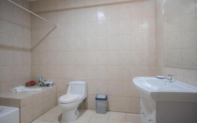 Bay Harbor Luxury 1 Bedroom Apartments
