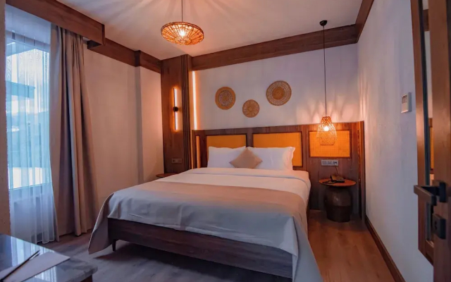 Hayal Vadisi Suit Hotel - Hotel in Trabzon - Photo 3