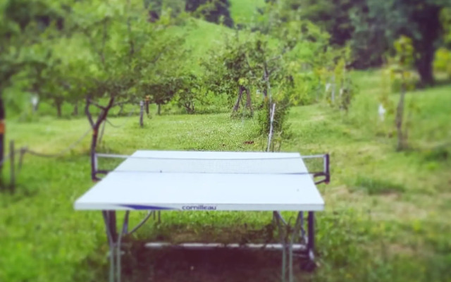 Un posto speciale. La Quagnola