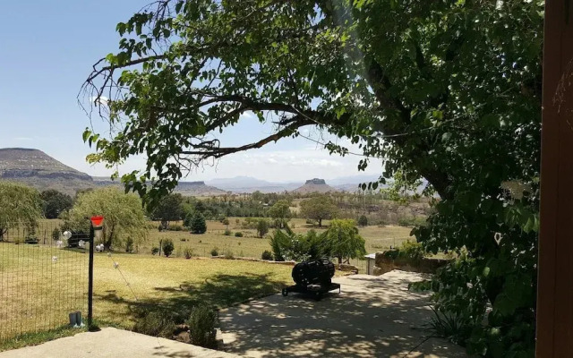 The Fat Mulberry Guesthouse