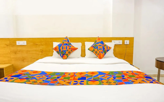 Fabhotel Saffron Inn I