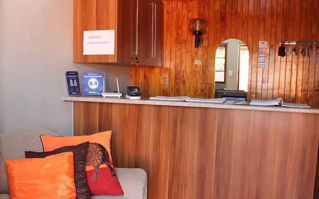 Airport Bed and Breakfast