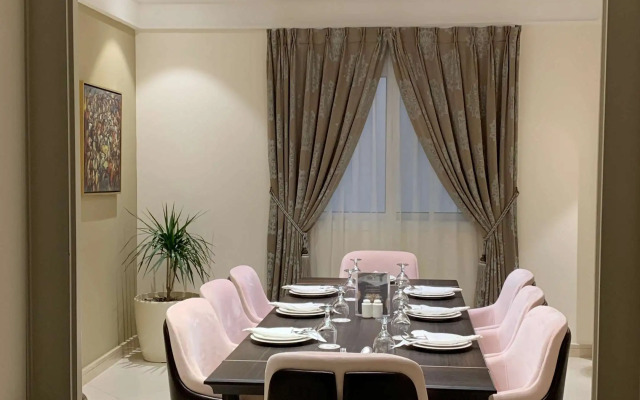 Vivienda Hotel Villas