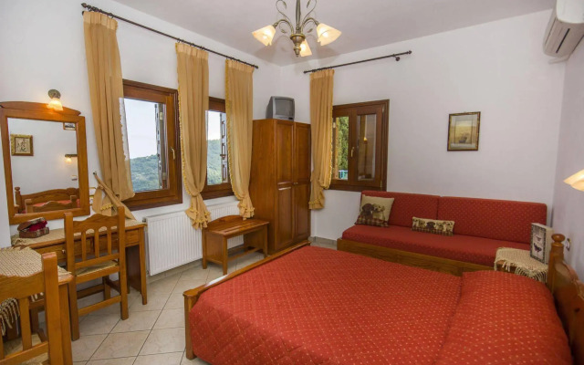 Guesthouse Papagiannopoulou