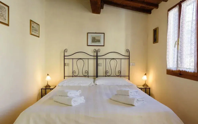 Casa Benedetta by Mmega