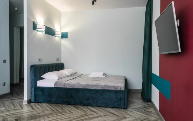 Хорошие Квартиры на улице Лихвинцева 46