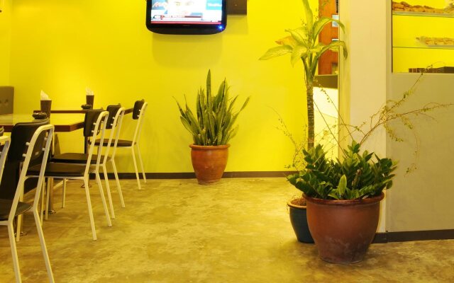 Lvis Boutique Hotel