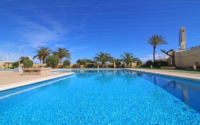 Apartment Voramar Calpe/Calp