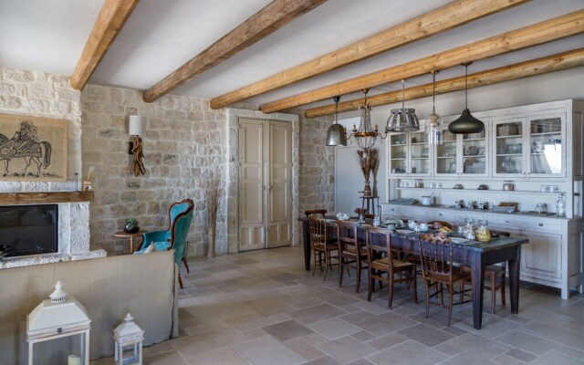RoccaSeta dimore siciliane