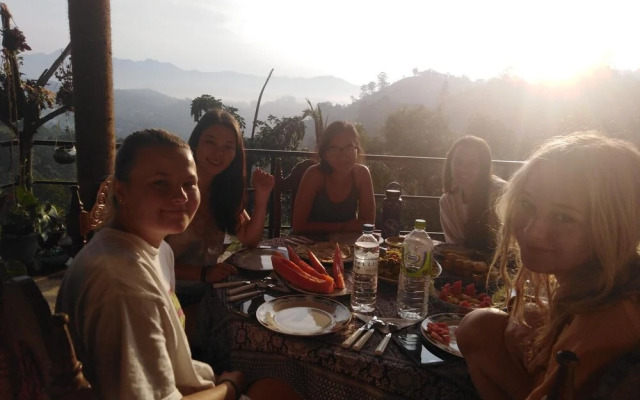 Rockvila Guest House