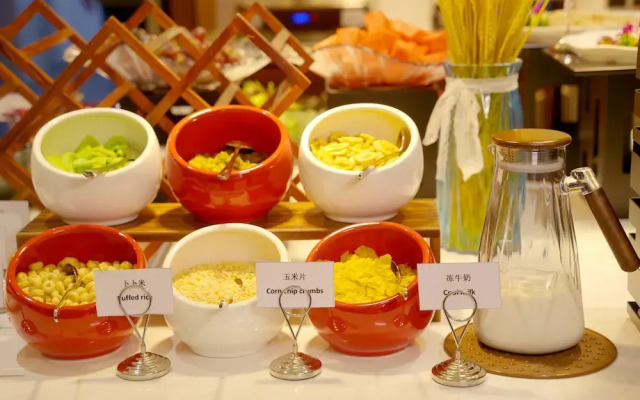 Value Comfort Hotel Guangzhou