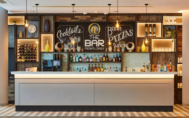 Residence Inn by Marriott London Kensington