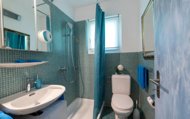 Appartement Rainsford