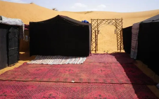 Marhaba Camp, Camel & Quad ATV
