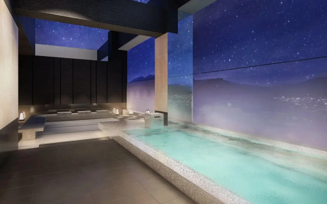 Candeo Hotels Nara Kashihara