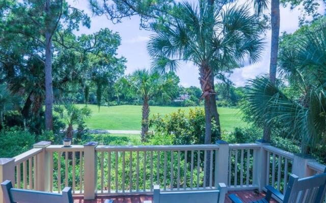 Fairway Five Clubhouse