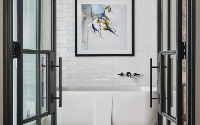 Four Seasons Hotel Austin