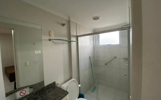 Locação Caldas Novas 1105