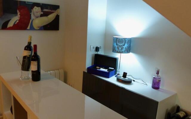 Casa Rural El Arrullo