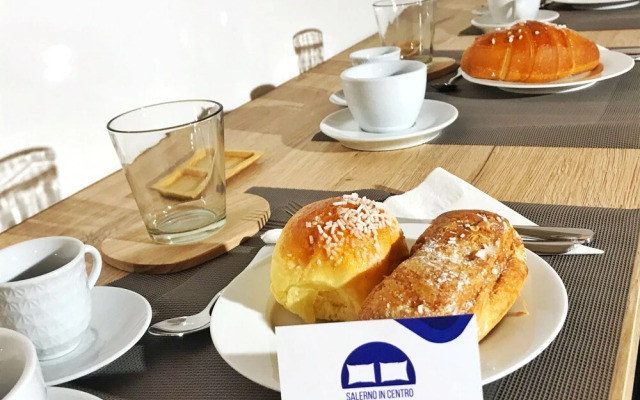 B&B Vicolo del Poeta