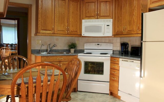 Petryla Estates Furnished Toronto Apartments