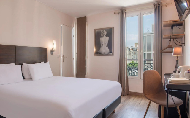 Hôtel Istria by Magna Arbor